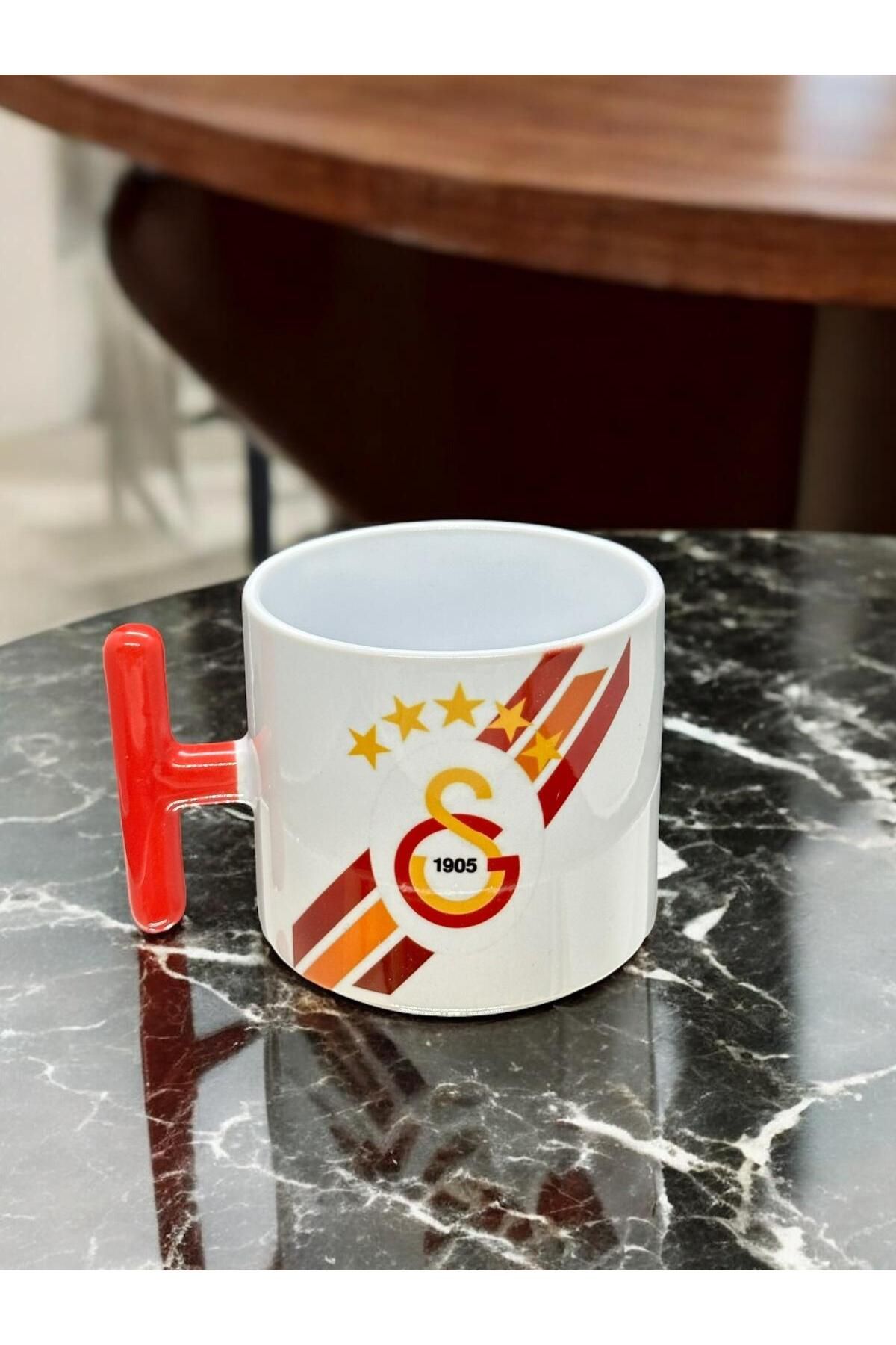 Marblestone GALATASARAY--- Logolu Kupa Bardak