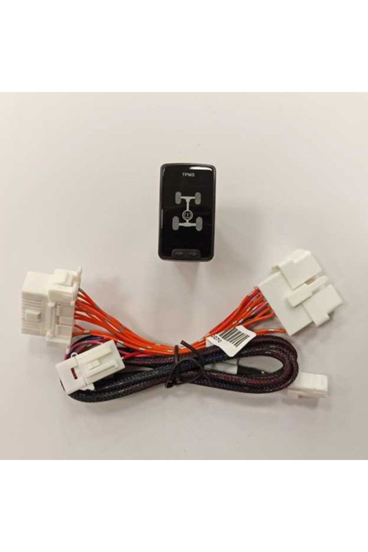 Karva Çmk Honda Civic Fb7 Lastik Basınç Göstergesi Obd Tpms 2012-2015