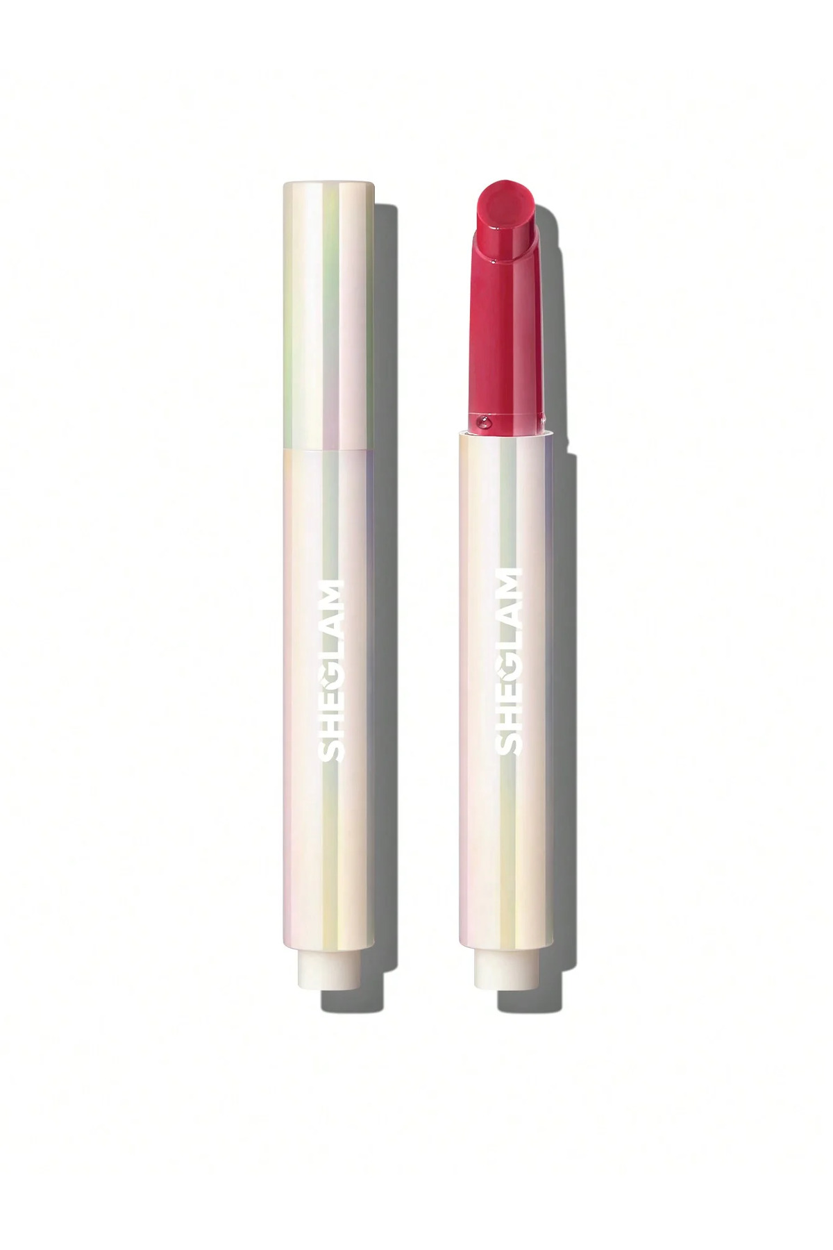 SHEGLAM Pout-Perfect Shine Lip Plumper-Spring Fever