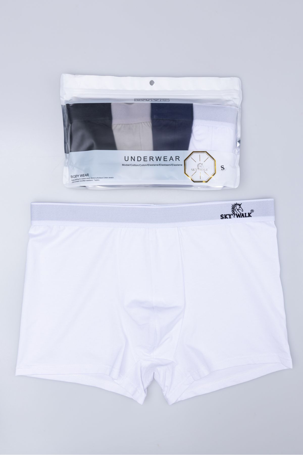 Skywalk BOXER