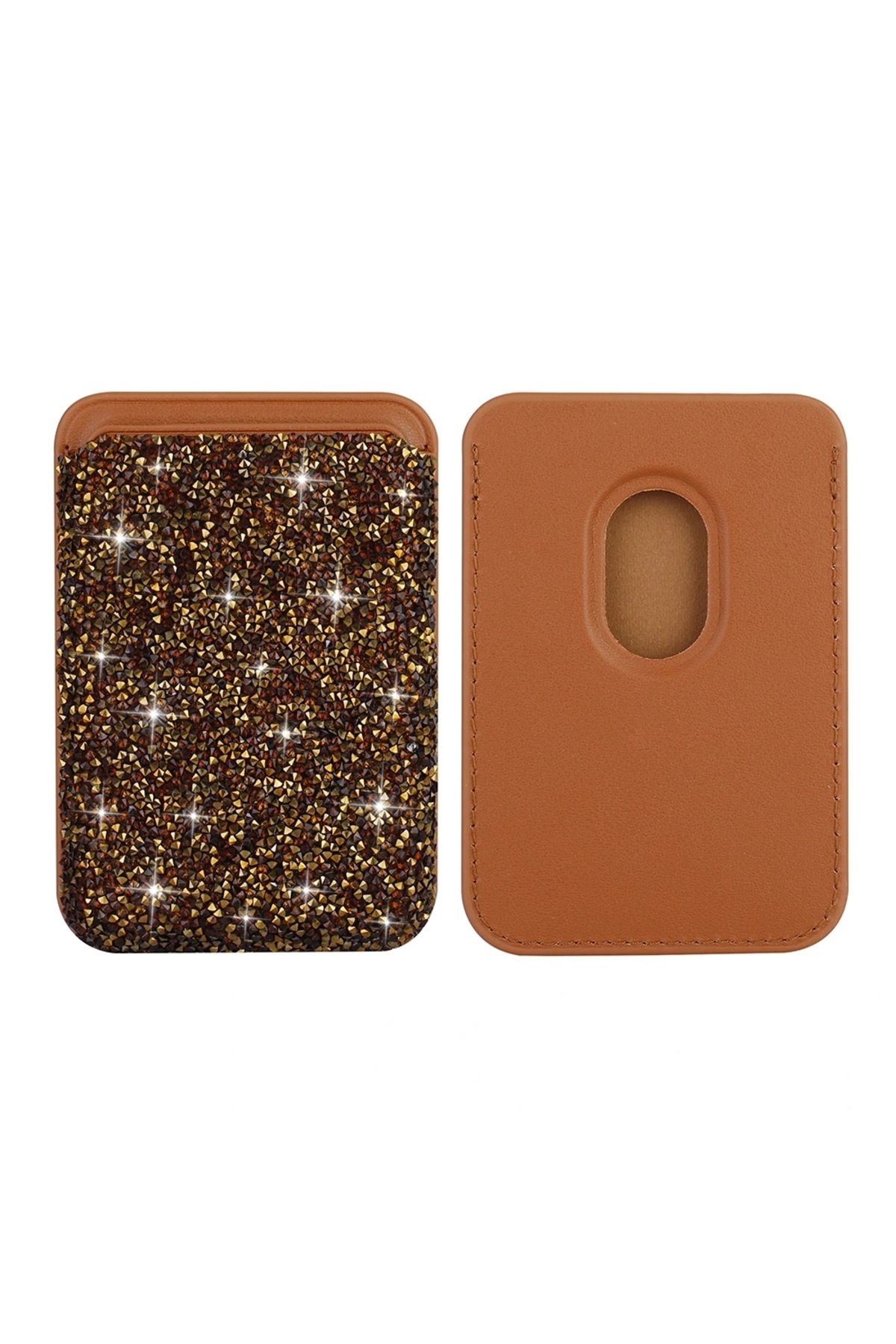 Redclick Mozaik Cardsafe Magnetik Kartlık