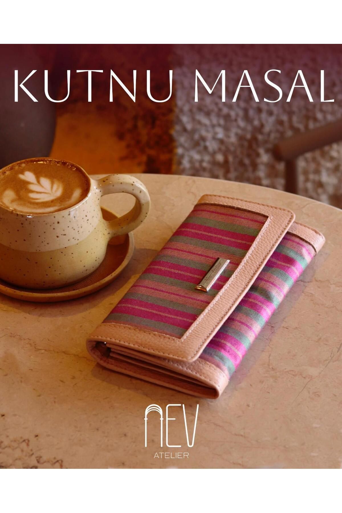 Nevatelier Kutnu Masal