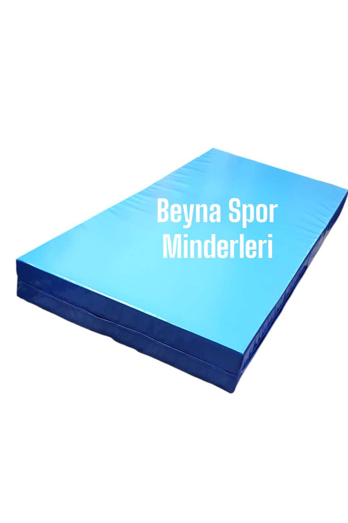 Beyna Minder Jimnastik Puf Minderi 120x240x10cm fotoğrafı 3 (önizleme)