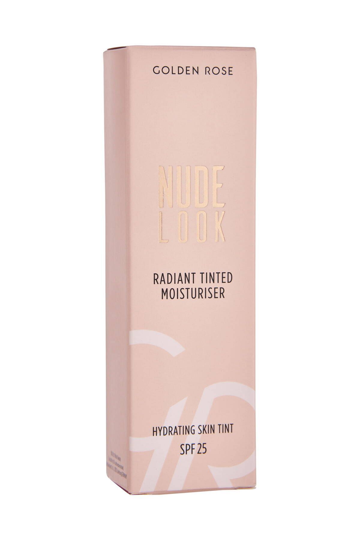 Make-Up Primer Luminous Finish & Nude Look Sheer Baked Powder Fair Glow Seti — بژ TYCb94c06c7ef0cc6fd5efd4 — تصویر 5 از 8