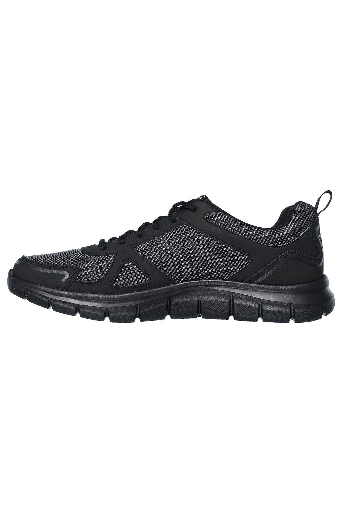 SKECHERS-PANTOFI BĂRBAȚI 52630-BBK 3