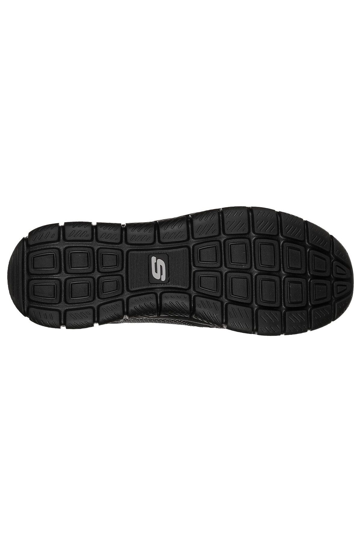 SKECHERS-PANTOFI BĂRBAȚI 52630-BBK 6