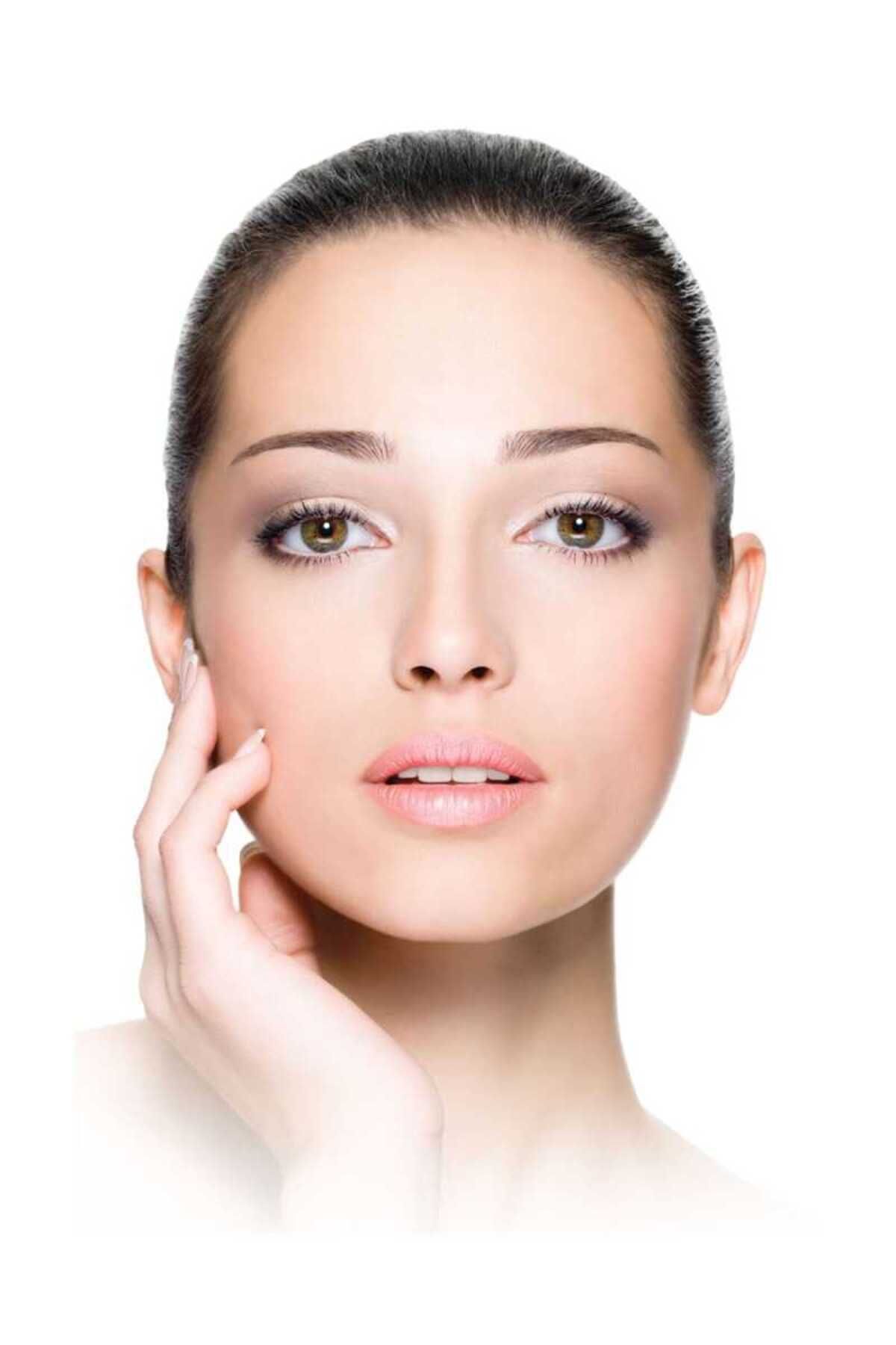Make-Up Primer Luminous Finish & Nude Look Sheer Baked Powder Fair Glow Seti — بژ TYCb94c06c7ef0cc6fd5efd4 — تصویر 8 از 8