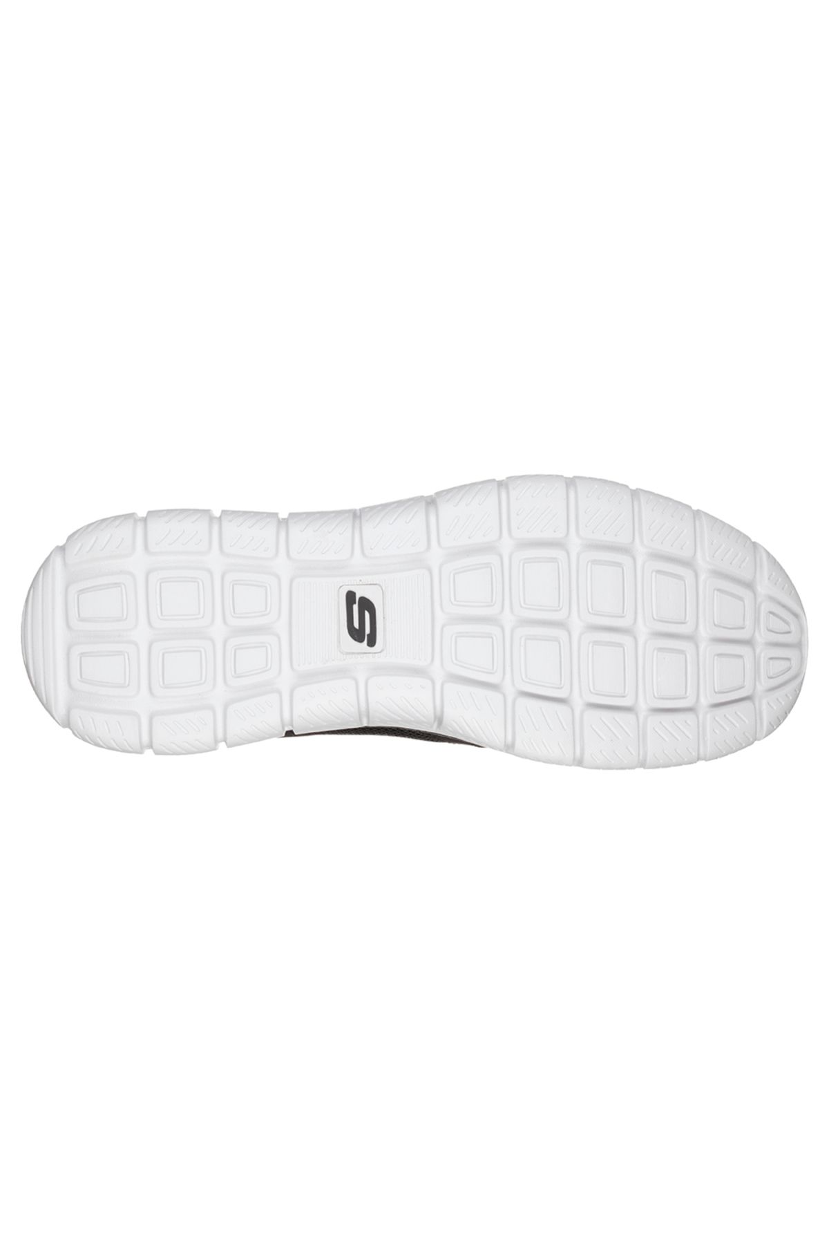 SKECHERS-Писта - Мъжки обувки Scloric 52631-bkrd 4