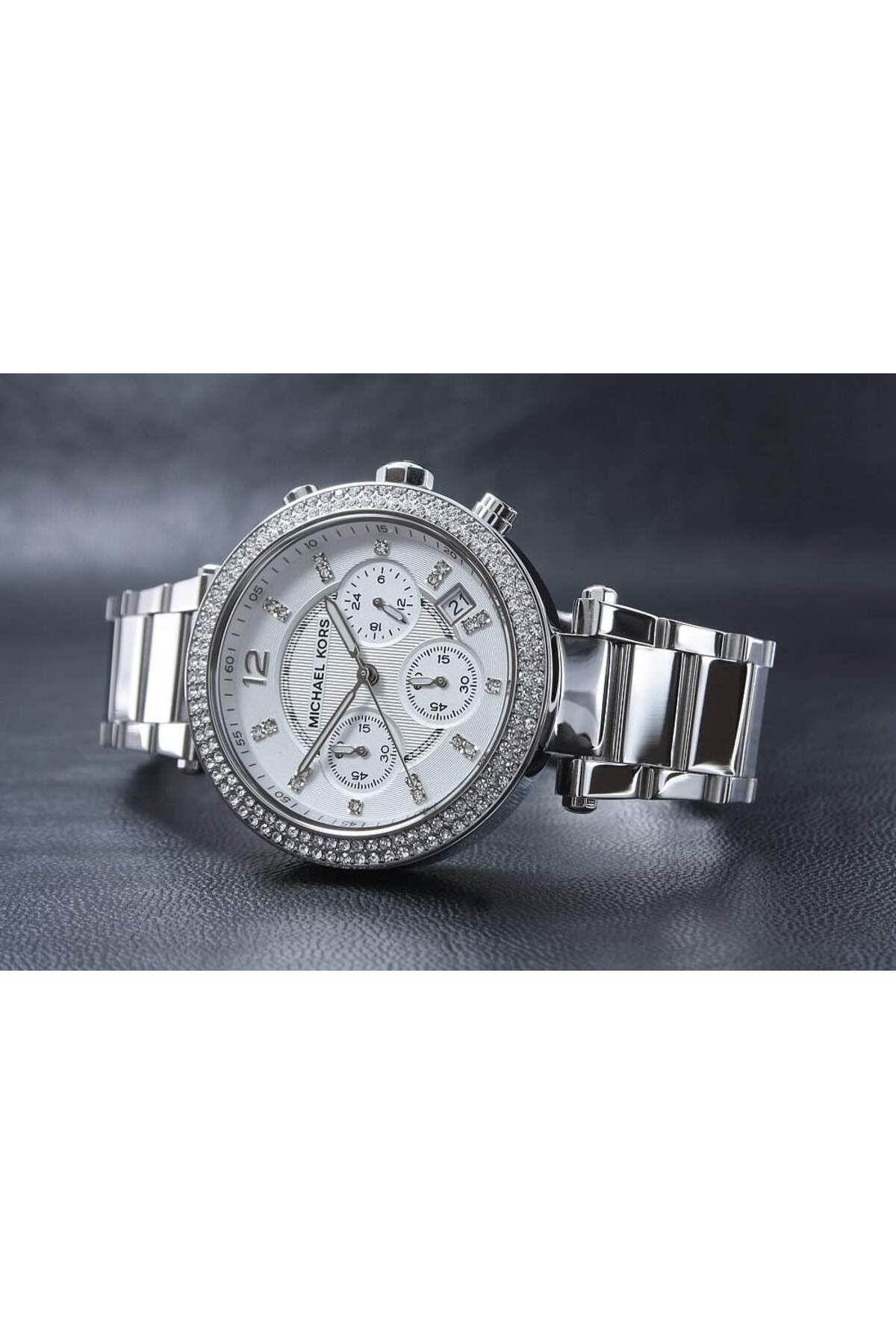 Michael Kors-Ceas Dama, Michael Kors, Parker MK5353 3