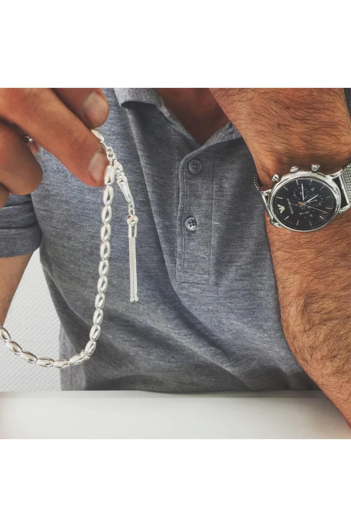 Emporio Armani-Ceas Barbati, Emporio Armani, Luigi AR1808 5