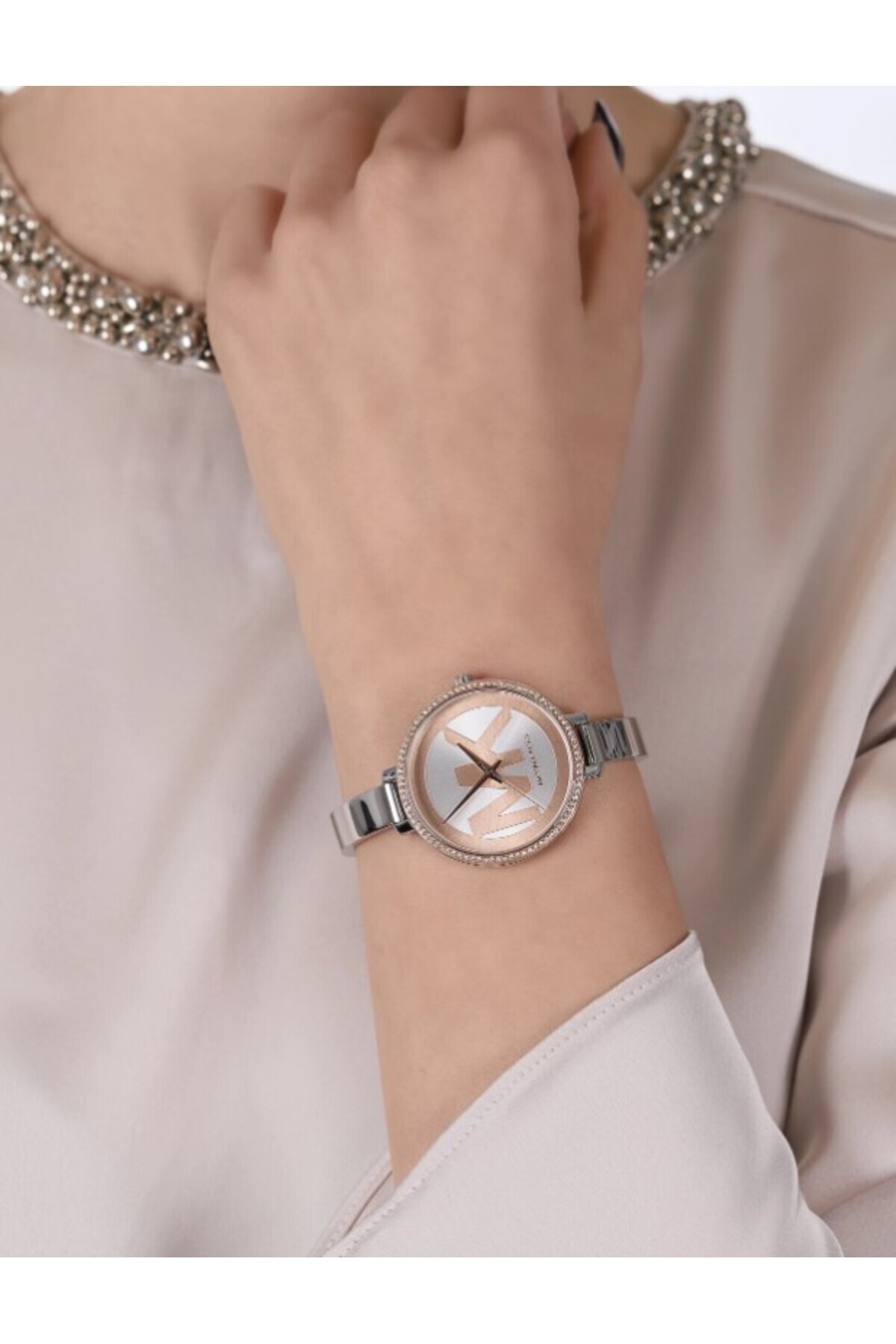 Michael Kors-Ladies watch, Michael Kors, Jaryn MK4546 2