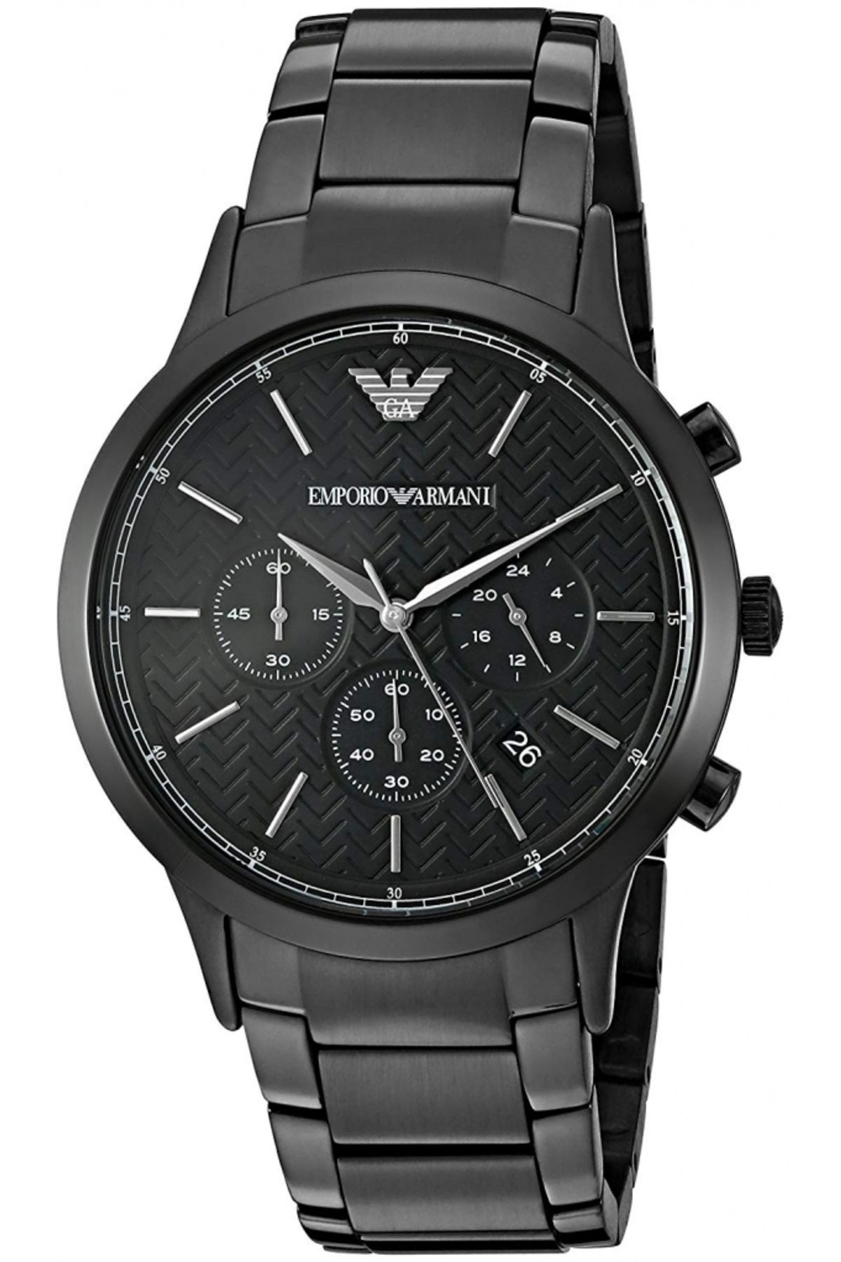 Emporio Armani-Ceas Barbati, Emporio Armani, Renato AR2485 4