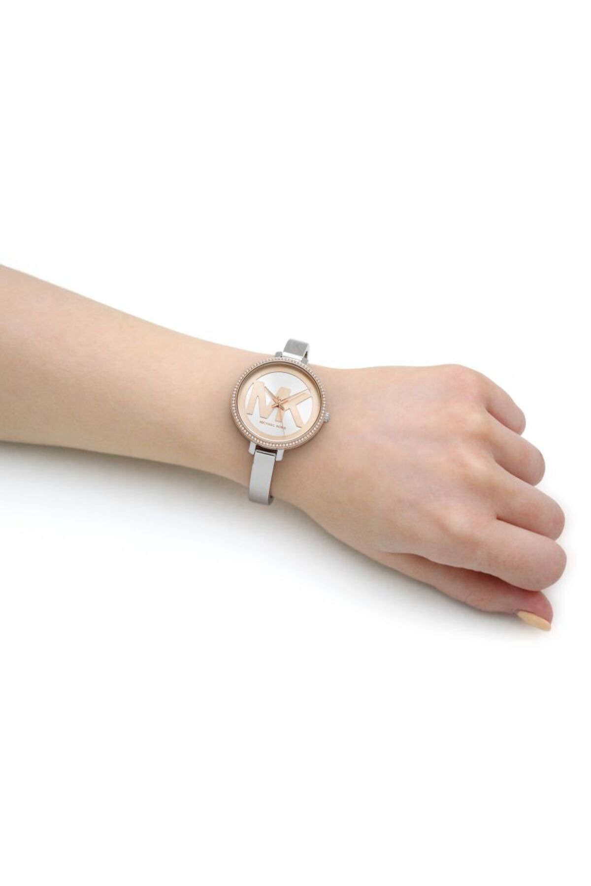 Michael Kors-Ladies watch, Michael Kors, Jaryn MK4546 6