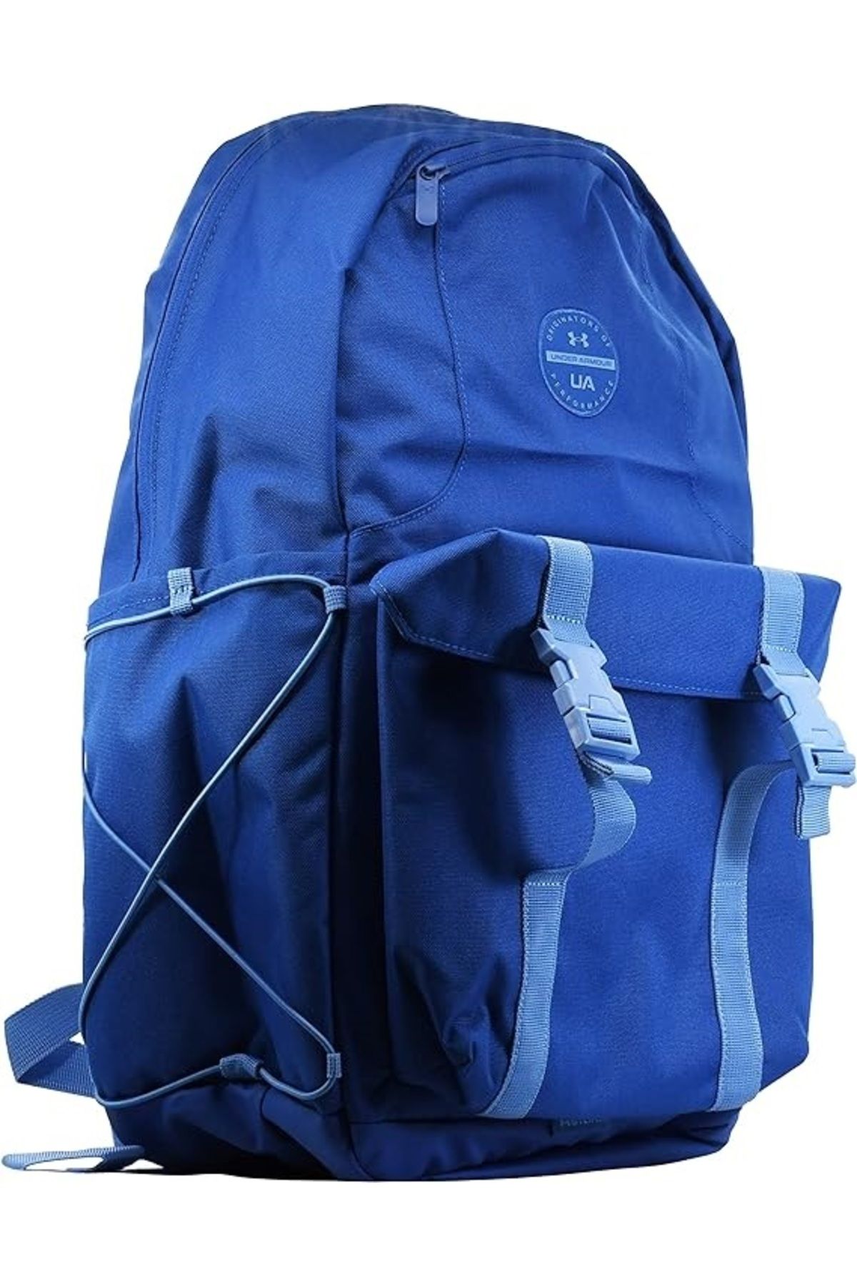 کوله پشتی آبی مردانه و زنانه کیف یونیسکس sirt 1364184 432 اورجینال Under Armour