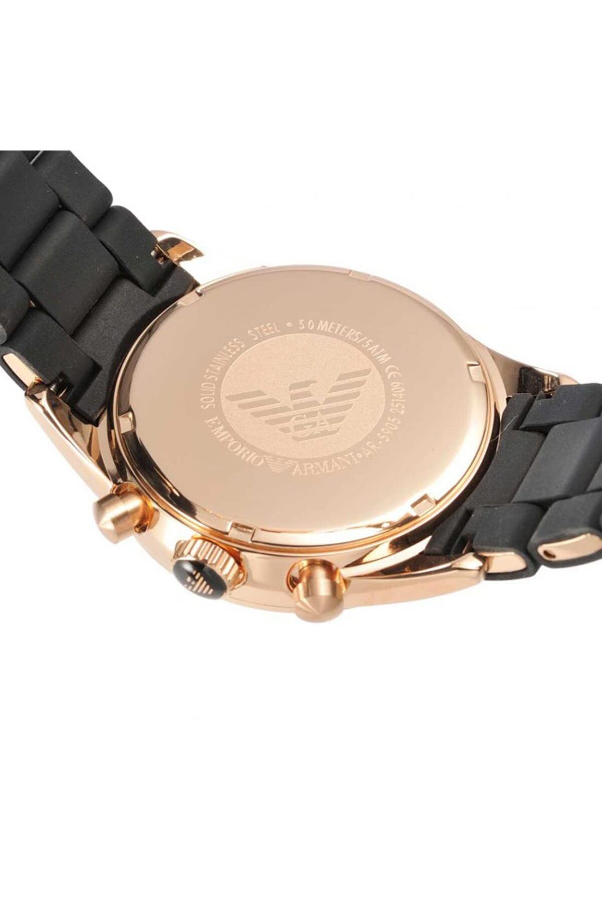Emporio Armani-Ceas Barbati, Emporio Armani, Sportivo AR5905 6