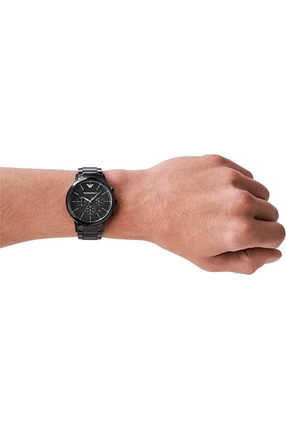 Emporio Armani-Ceas Barbati, Emporio Armani, Renato AR2485 3