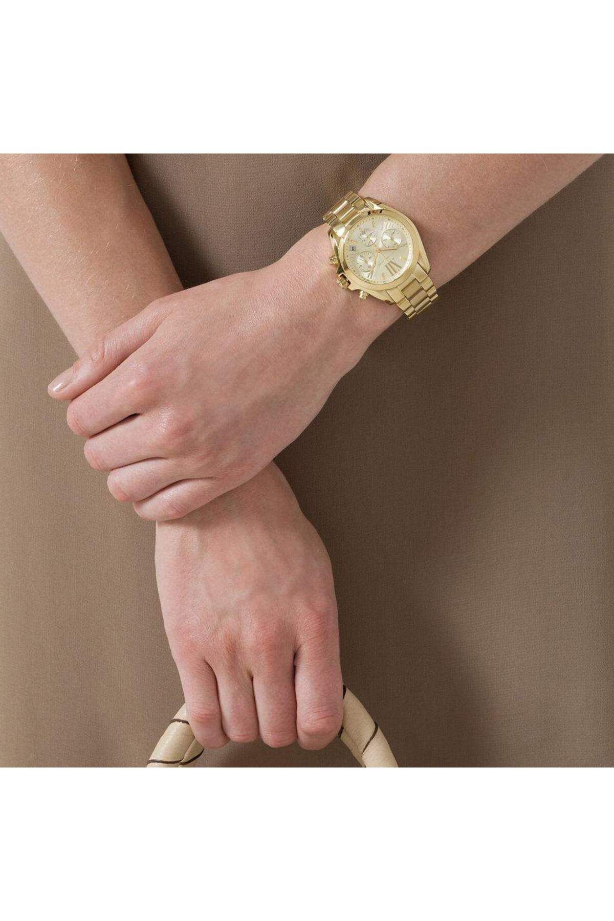 Michael Kors-Ceas Dama, Michael Kors, Bradshaw MK5798 5