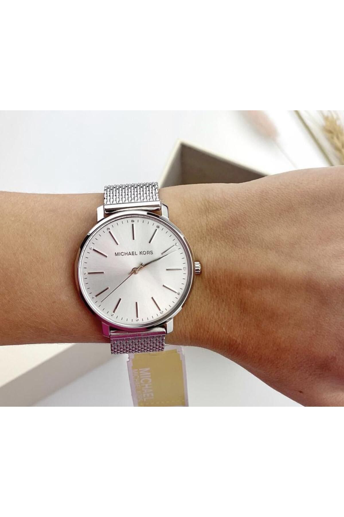 Michael Kors-Ceas Dama, Michael Kors, Pyper MK4338 2
