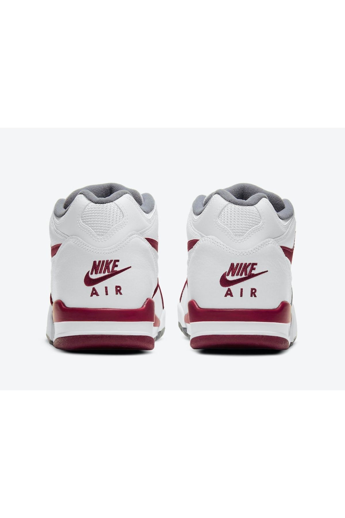 اسنیکر سفید مردانه پرواز هوایی 89 کفش 100 Nike