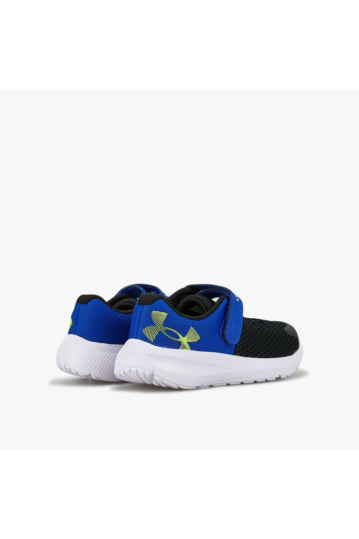 Under Armour-Pursuit 2 Ac Boy's Shoes 3024485 -002 3