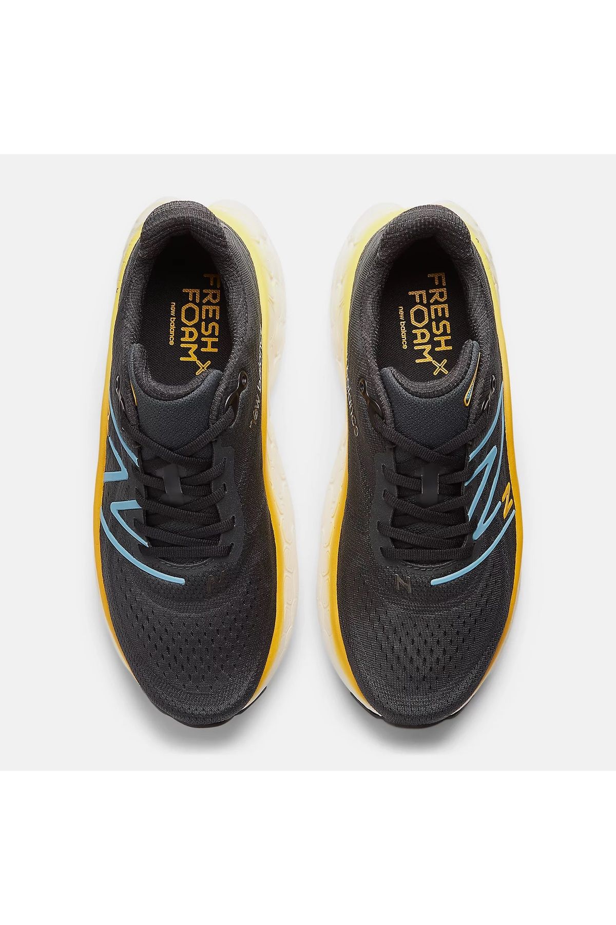 اسنیکر چند رنگ مردانه کفش اورجینال New Balance