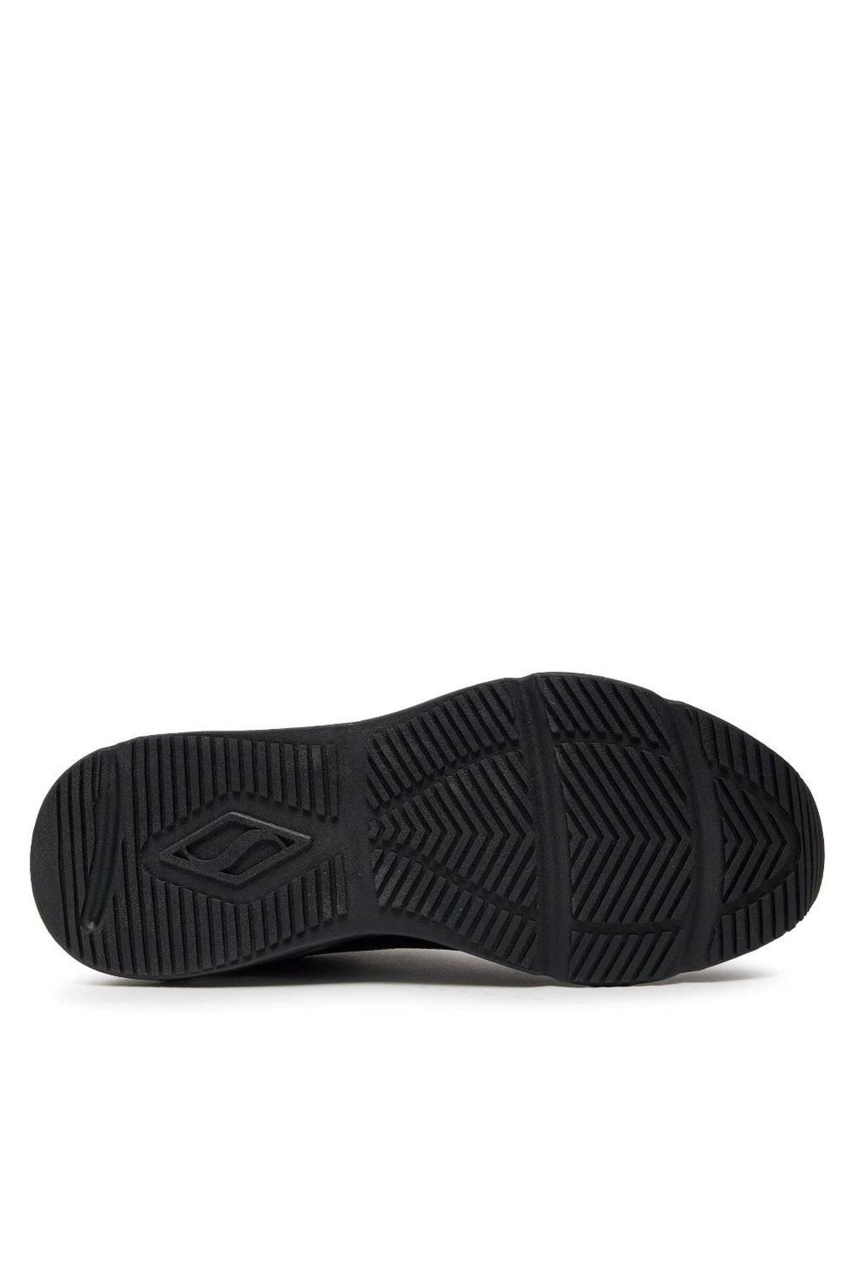اسنیکر مشکی مردانه کفش های در حال رانینگ و آموزش Skechers
