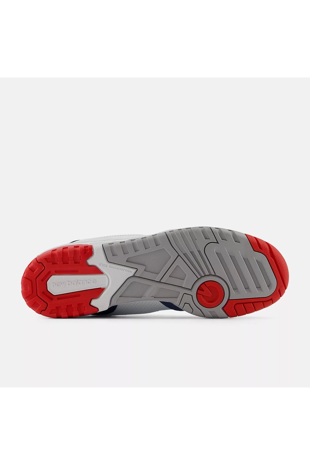 اسنیکر چند رنگ مردانه کفش اورجینال New Balance