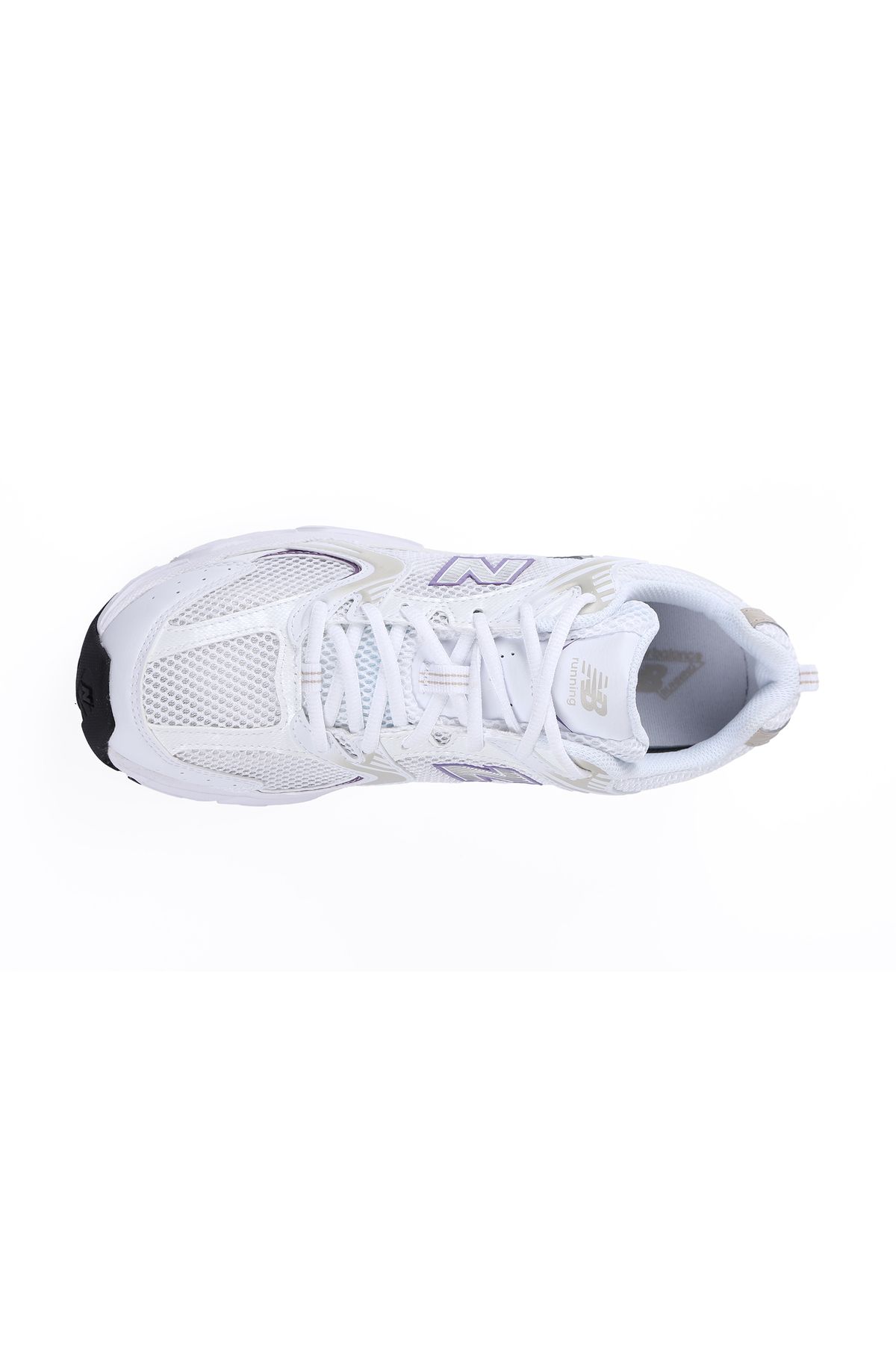 اسنیکر سفید مردانه کفش اورجینال New Balance