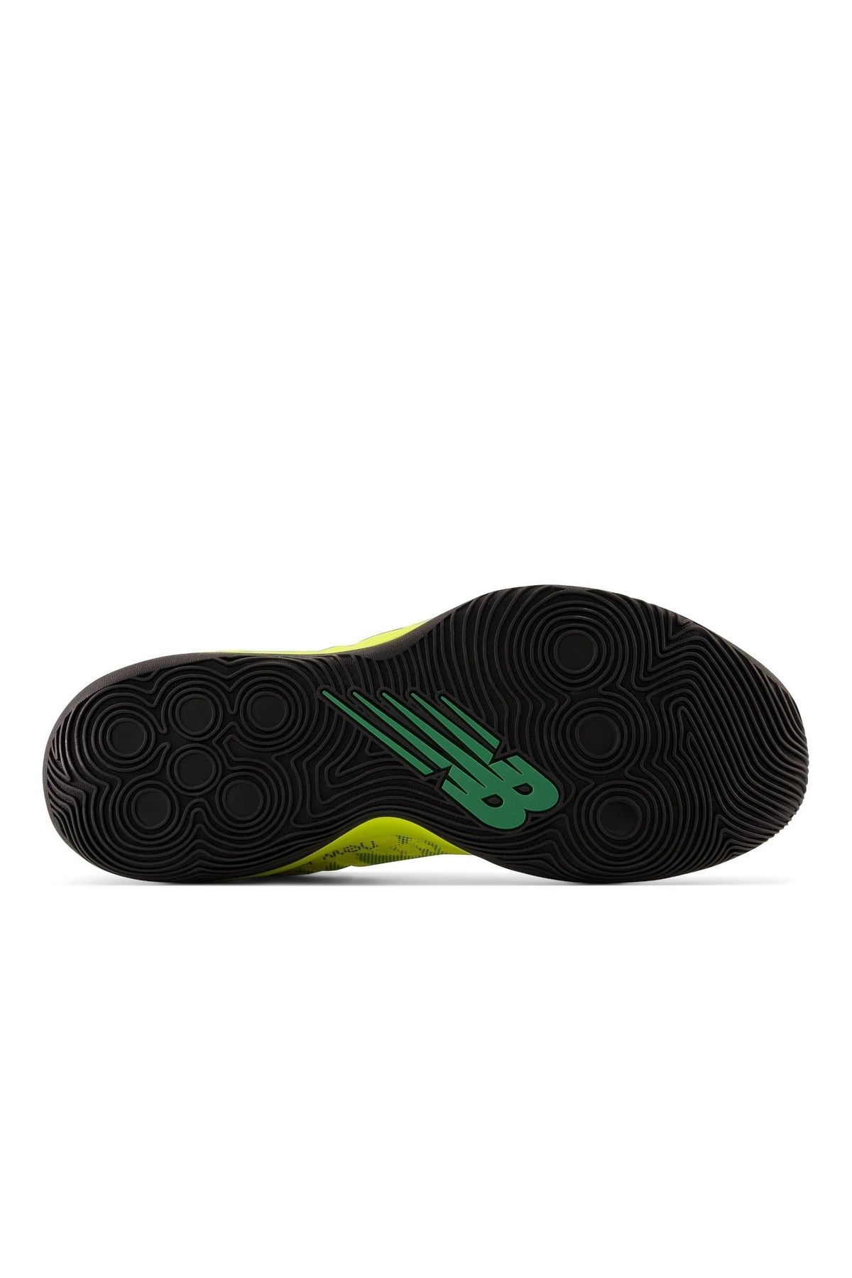 اسنیکر سبز مردانه کفش اورجینال New Balance