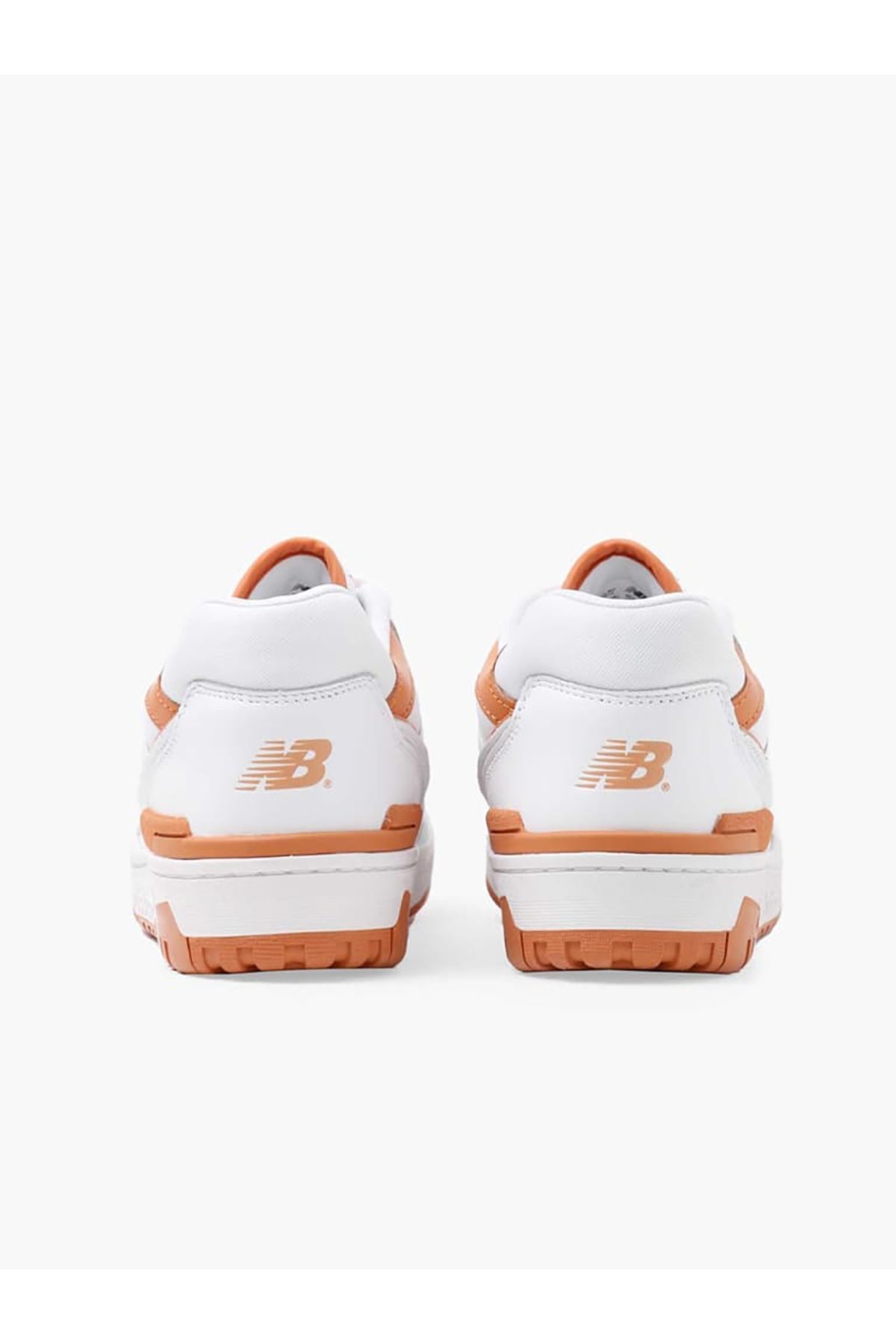 اسنیکر سفید مردانه کفش اورجینال New Balance
