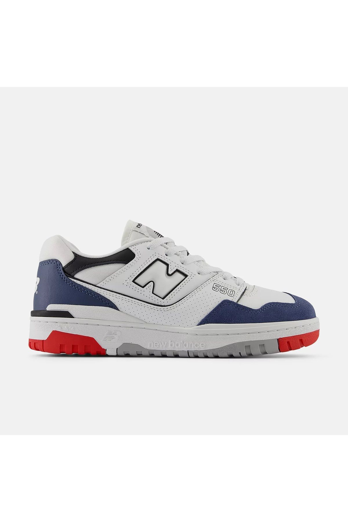 اسنیکر چند رنگ مردانه کفش اورجینال New Balance