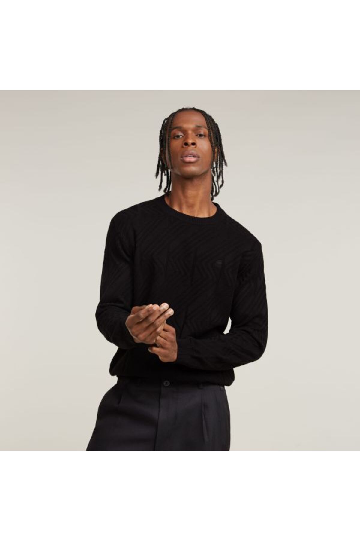 G-STAR RAW TRİKO