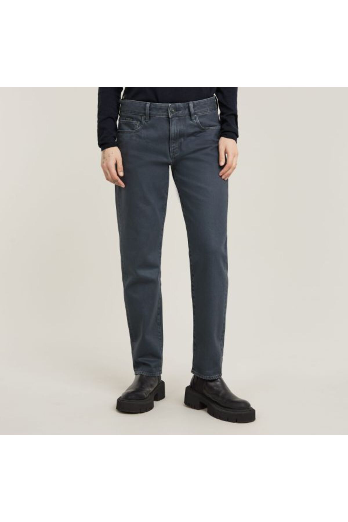 G-STAR RAW Kate Boyfriend Wmn