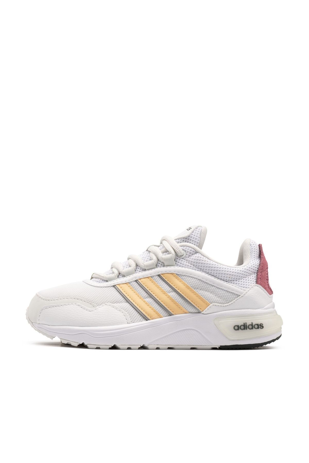 اسنیکر سفید مردانه کفش های دونده 90 adidas