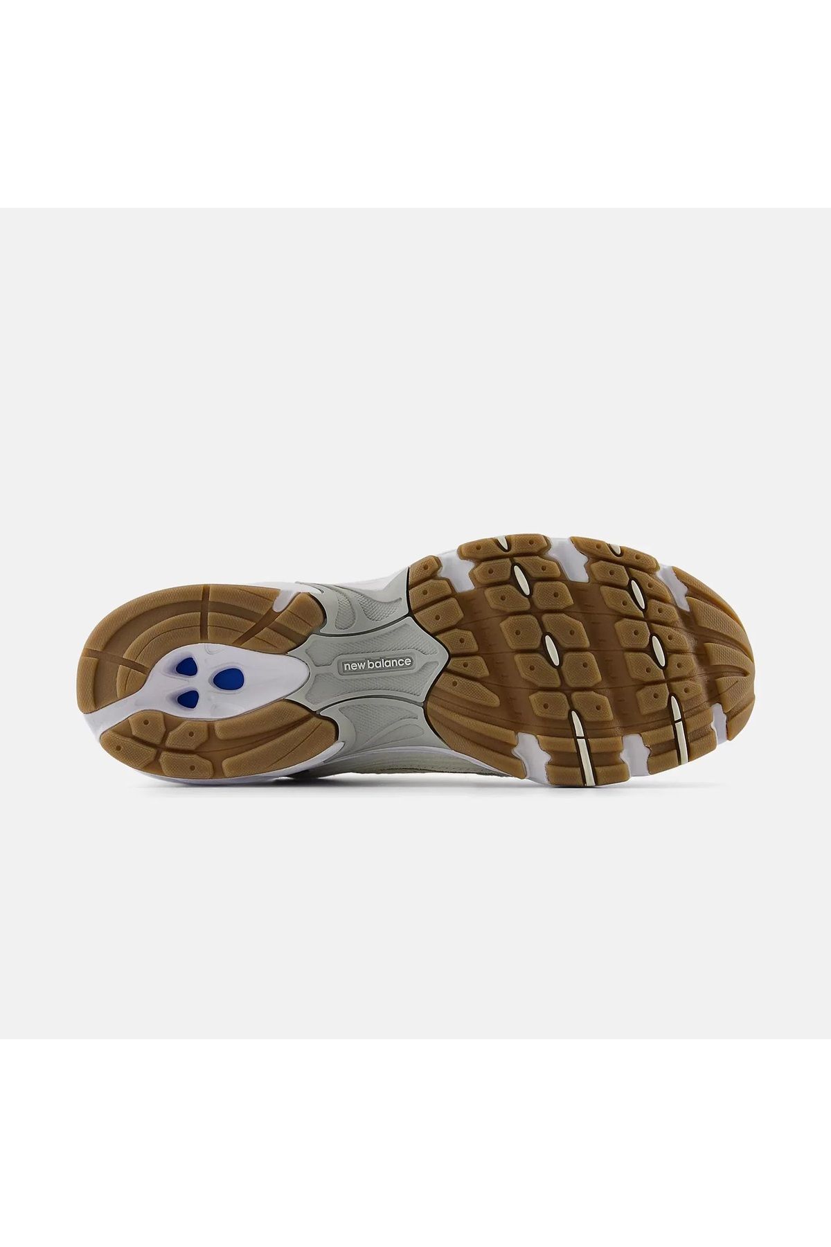 اسنیکر نود مردانه و زنانه 530 کفش ورزشی نمک دریایی New Balance