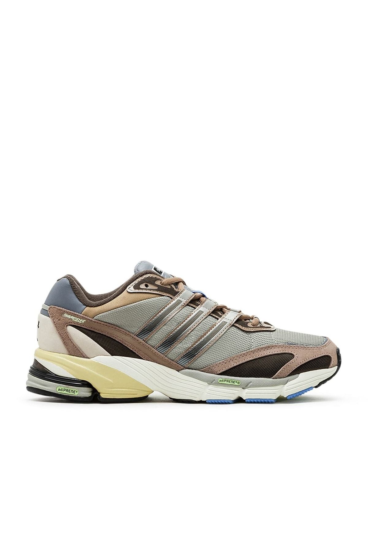 اسنیکر چند رنگ مردانه 7 کفش اورجینال adidas