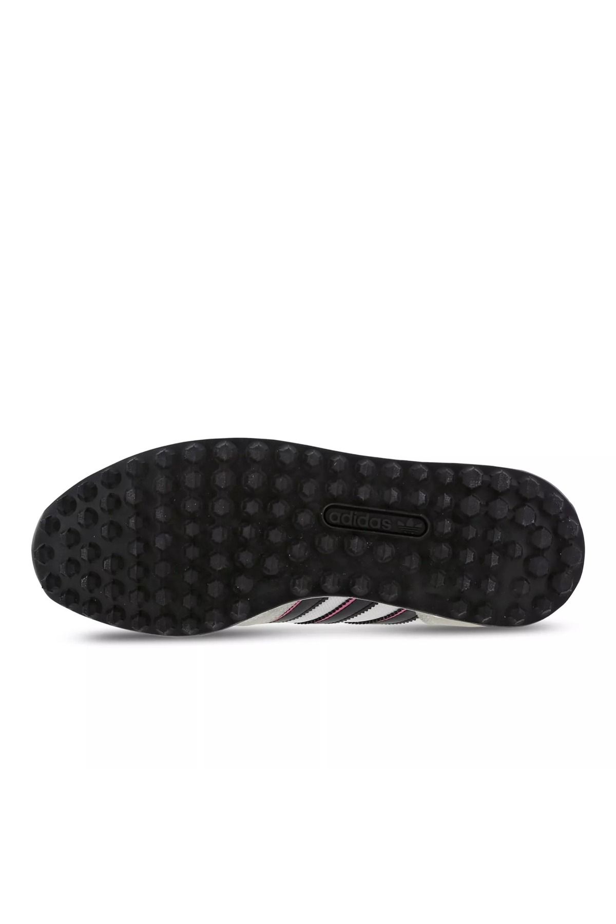 اسنیکر خاکستری مردانه کفش LA اورجینال adidas