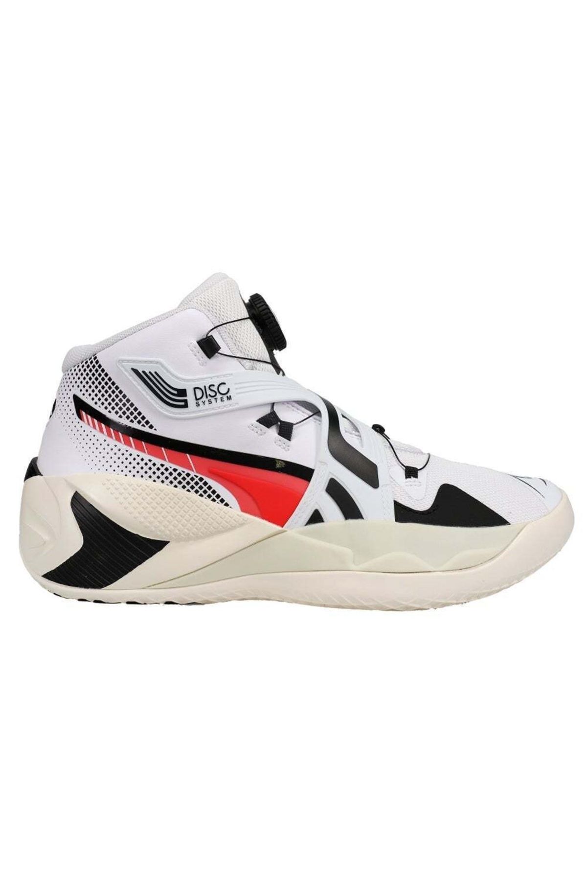 اسنیکر چند رنگ مردانه کفش های دیسک 02 Puma