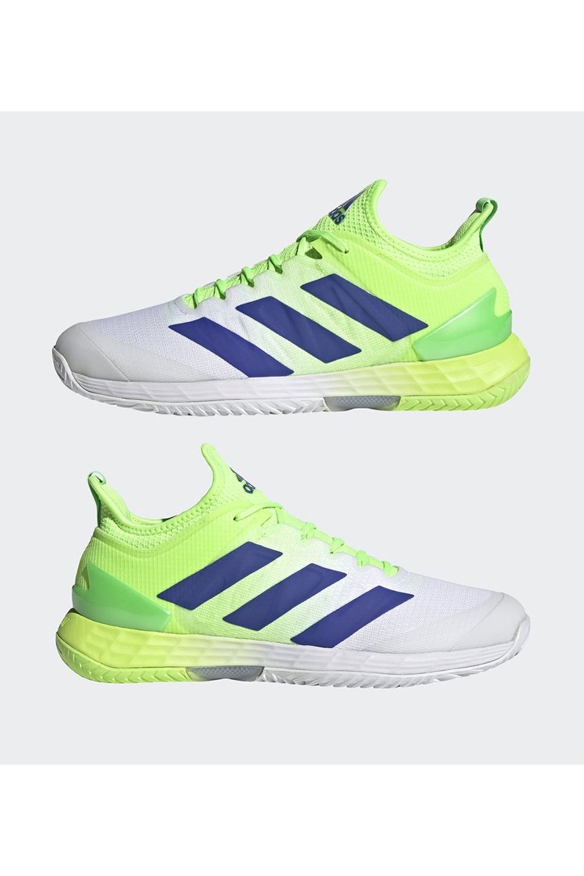 اسنیکر چند رنگ مردانه 4 کفش اورجینال adidas
