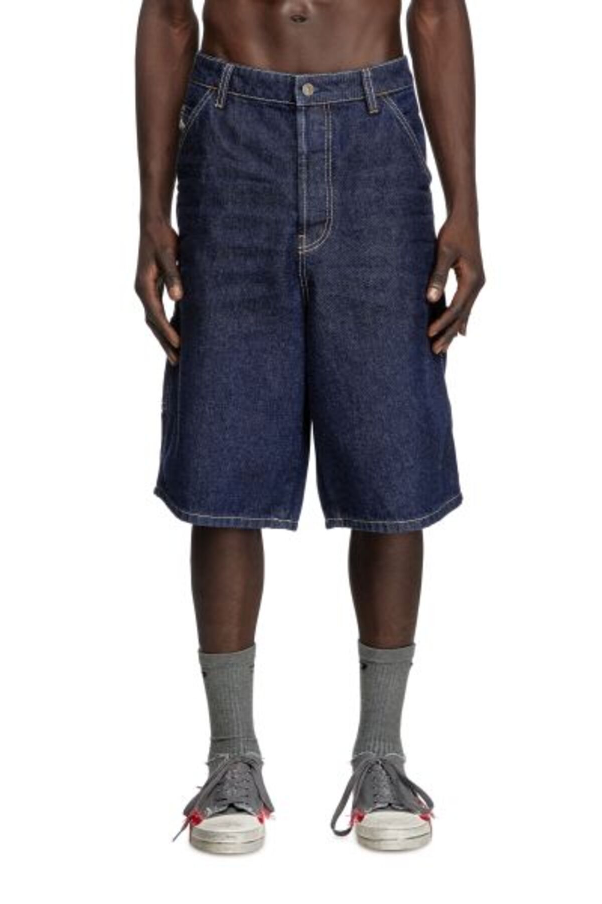 Diesel JEAN ŞORT