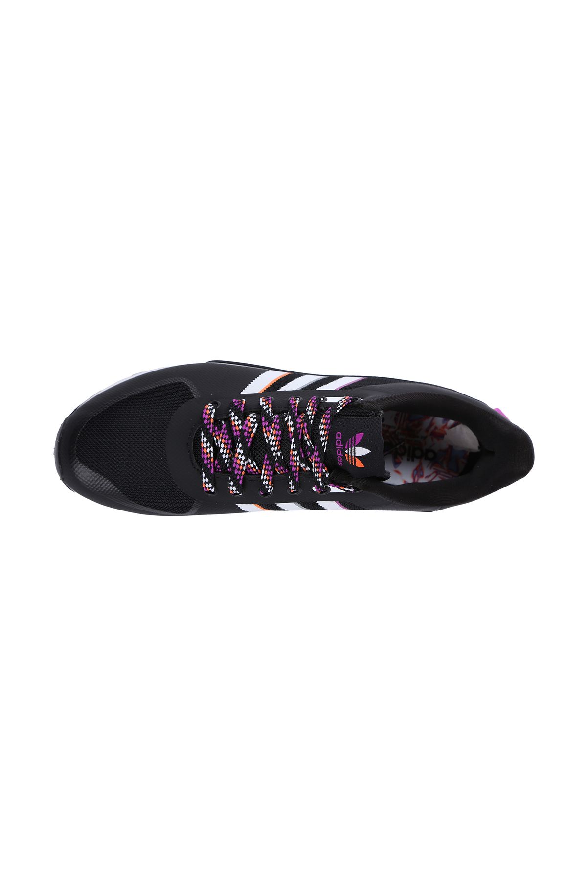 اسنیکر مشکی مردانه LA II کفش های adidas