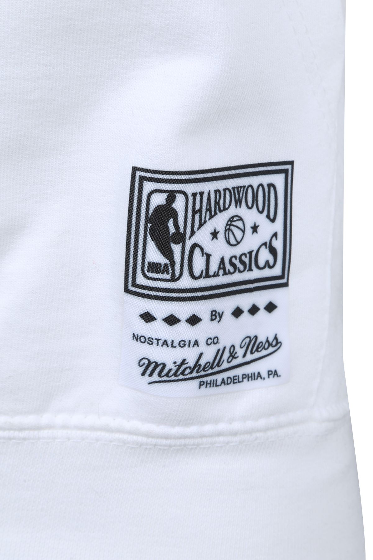 MITCHELL NESS ERKEK SWEATSHIRT MS-05 - 2