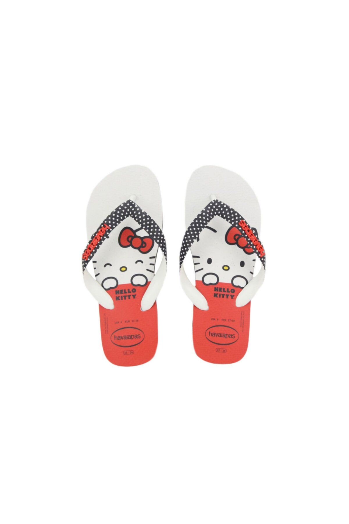 Havaianas-Γυναικείες Παντόφλες Havaıanas4145725-0090 1