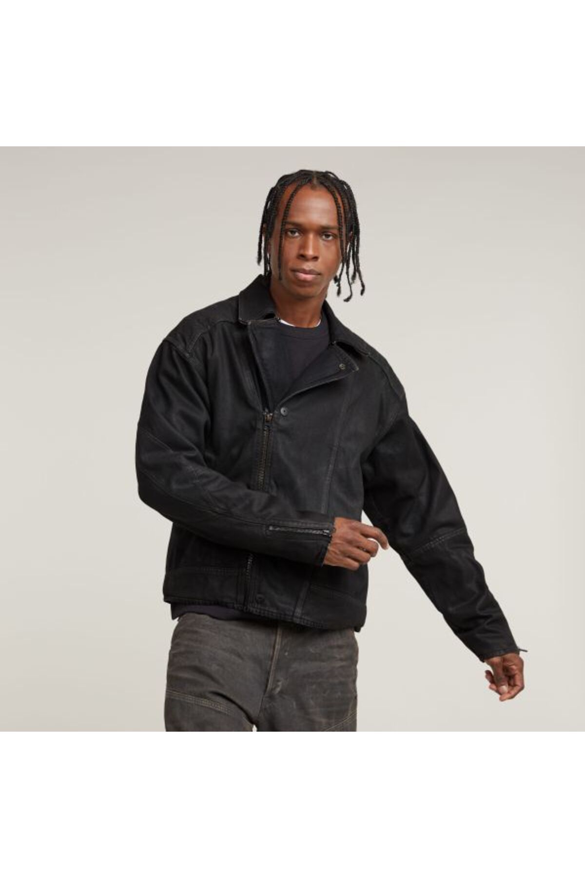 G-STAR RAW JEAN MONT