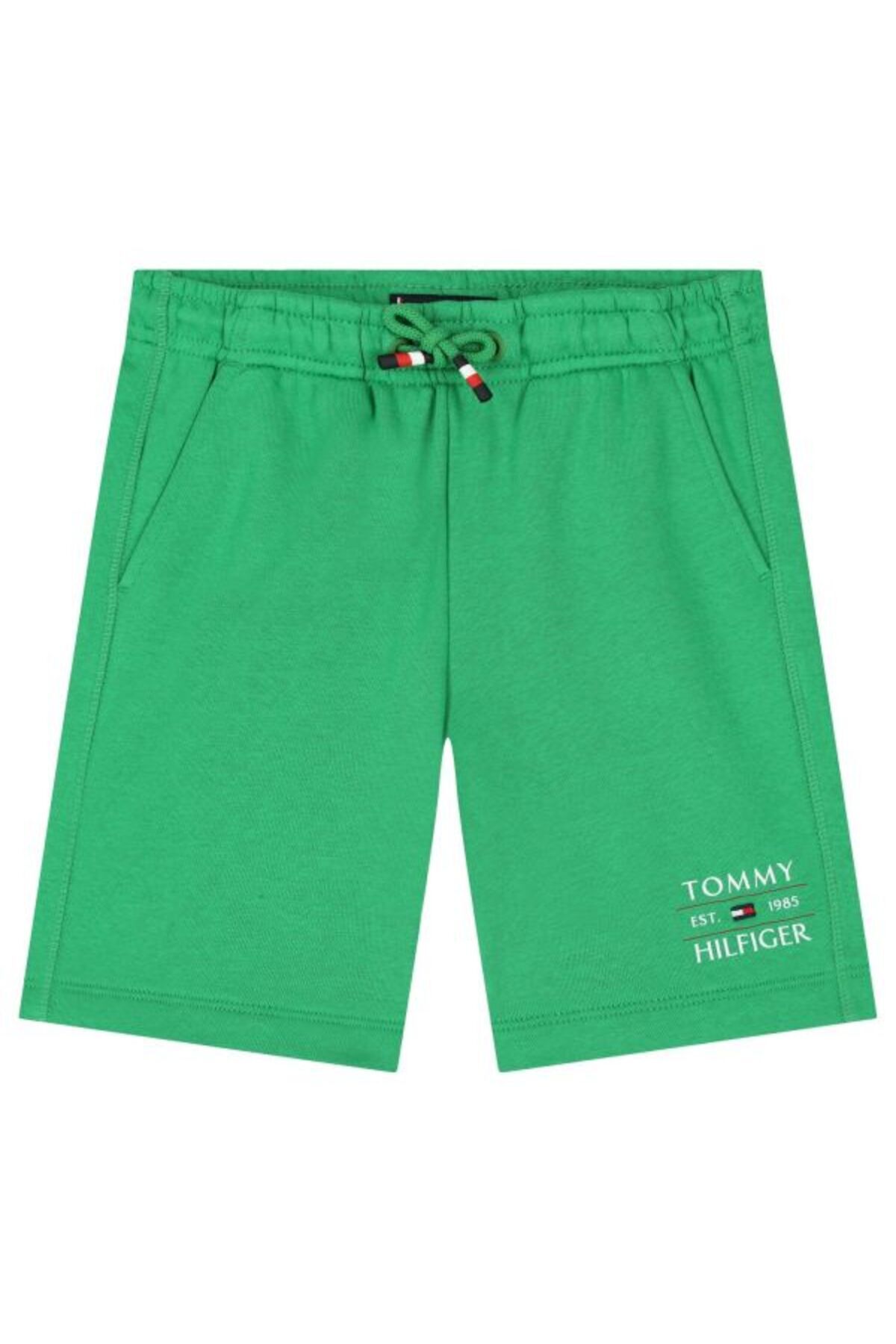 تامی هیلفیگر شلوارک