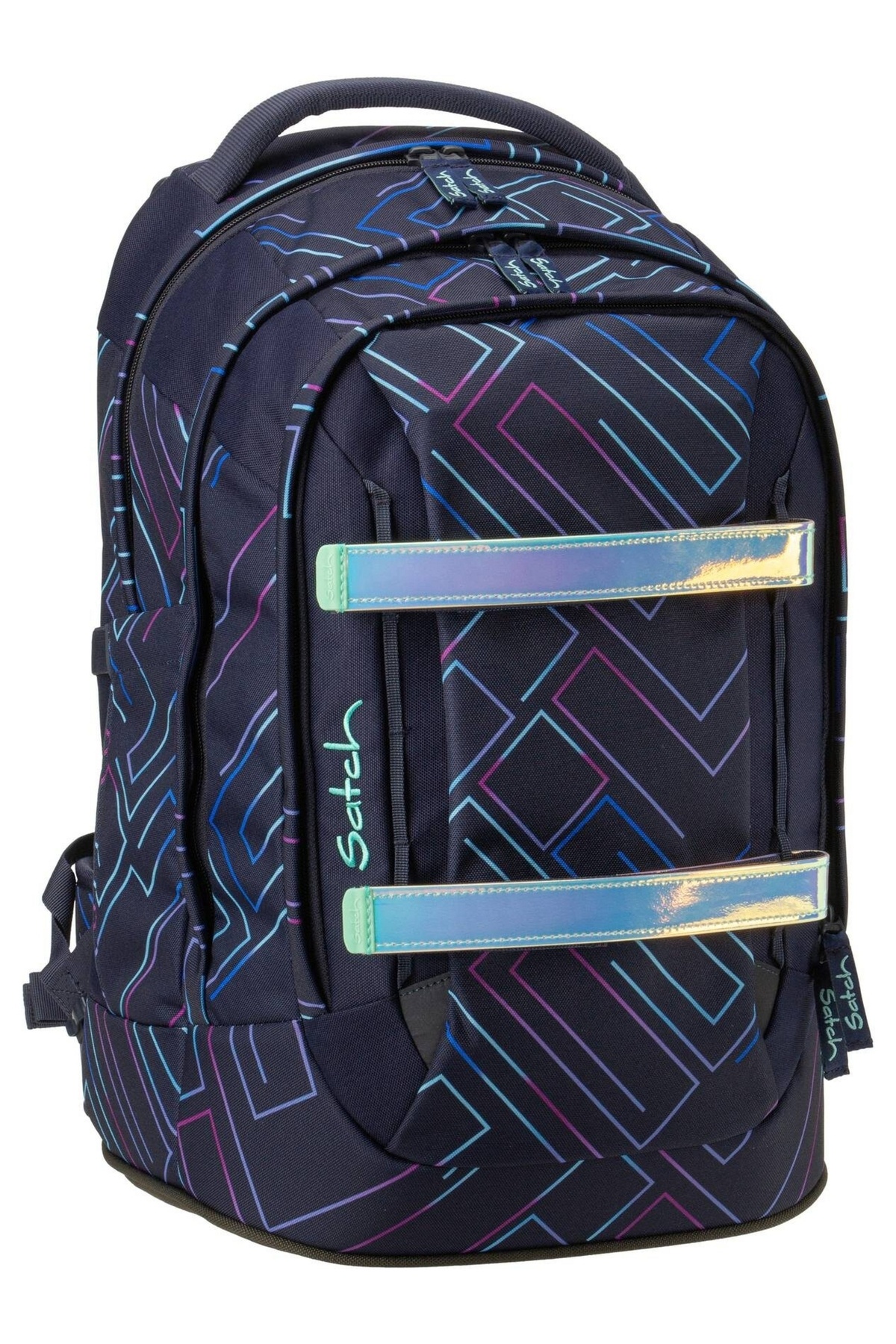 satch-Pack Schulrucksack 45 cm 1