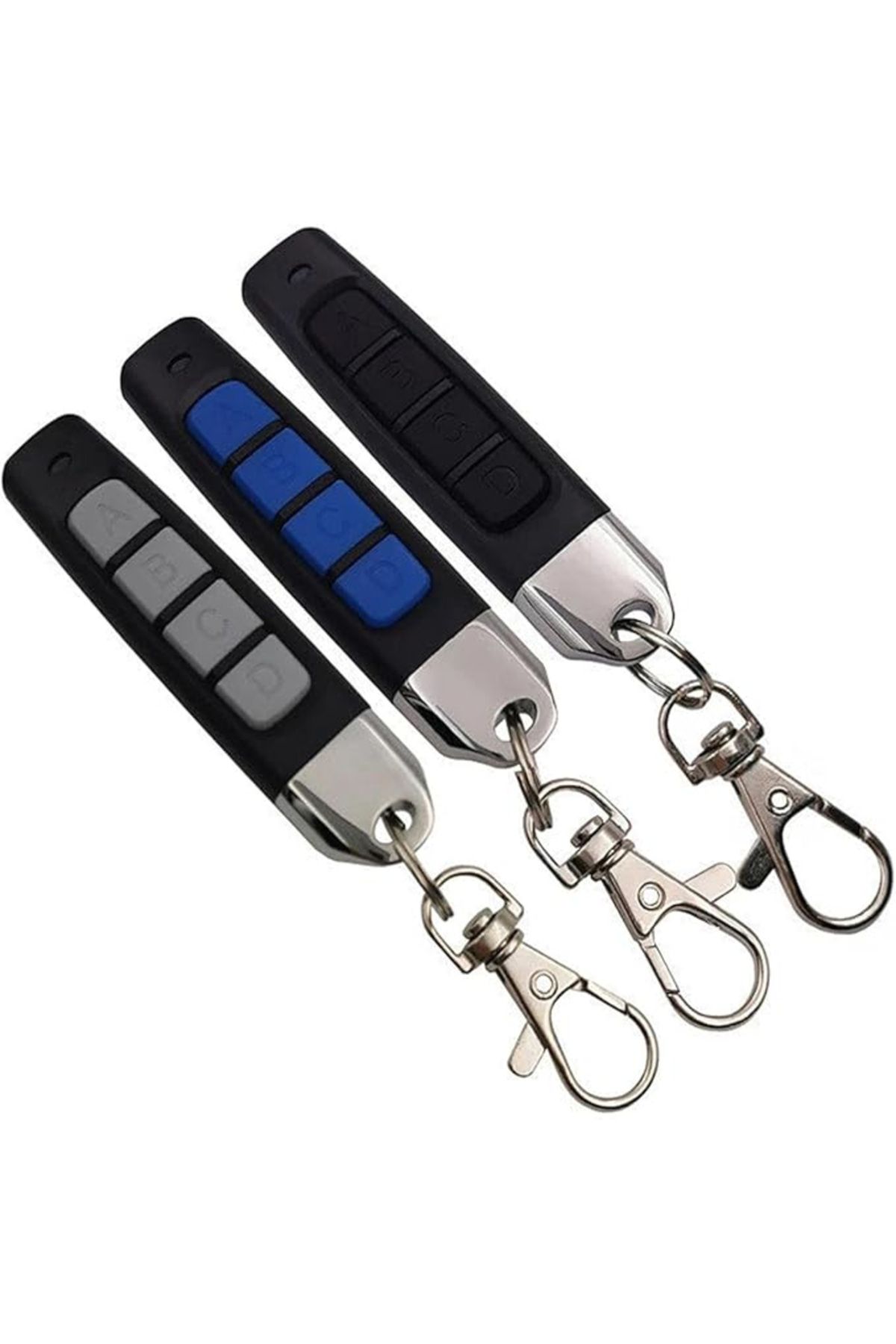 Galaxy-Remote Control Duplicator Clone Cloning Code Car Key and Gate 6