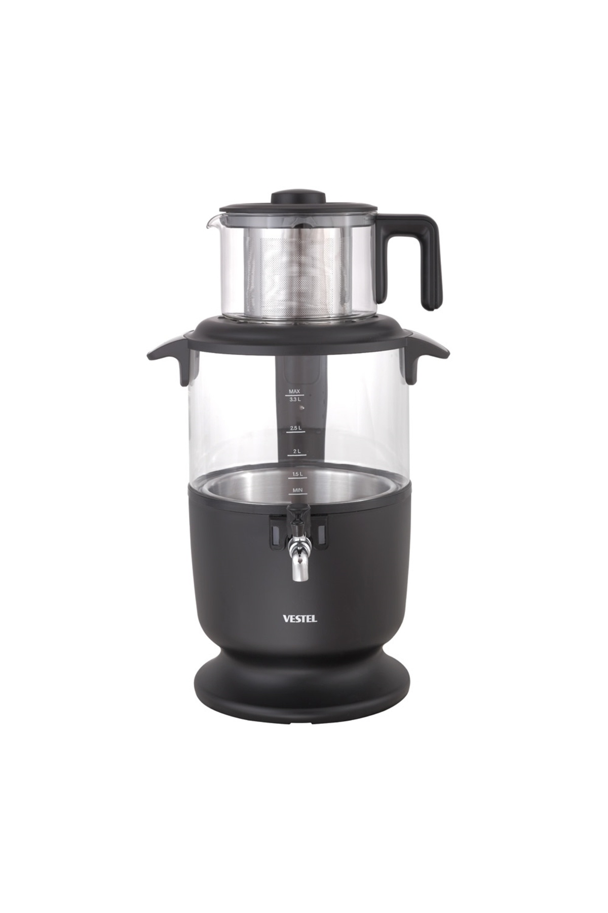 Vestel Sefa 4500 C Semaver