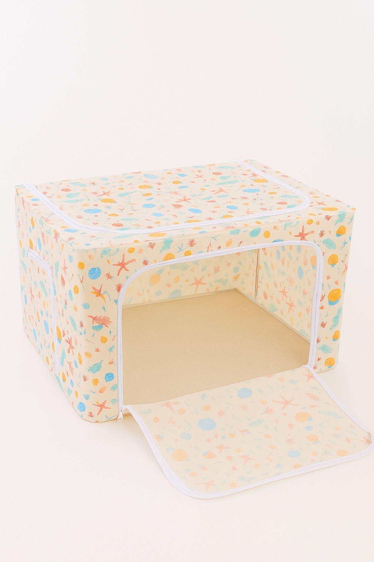 YOYOSO-65L Starfish Series Fuel Organizer 4