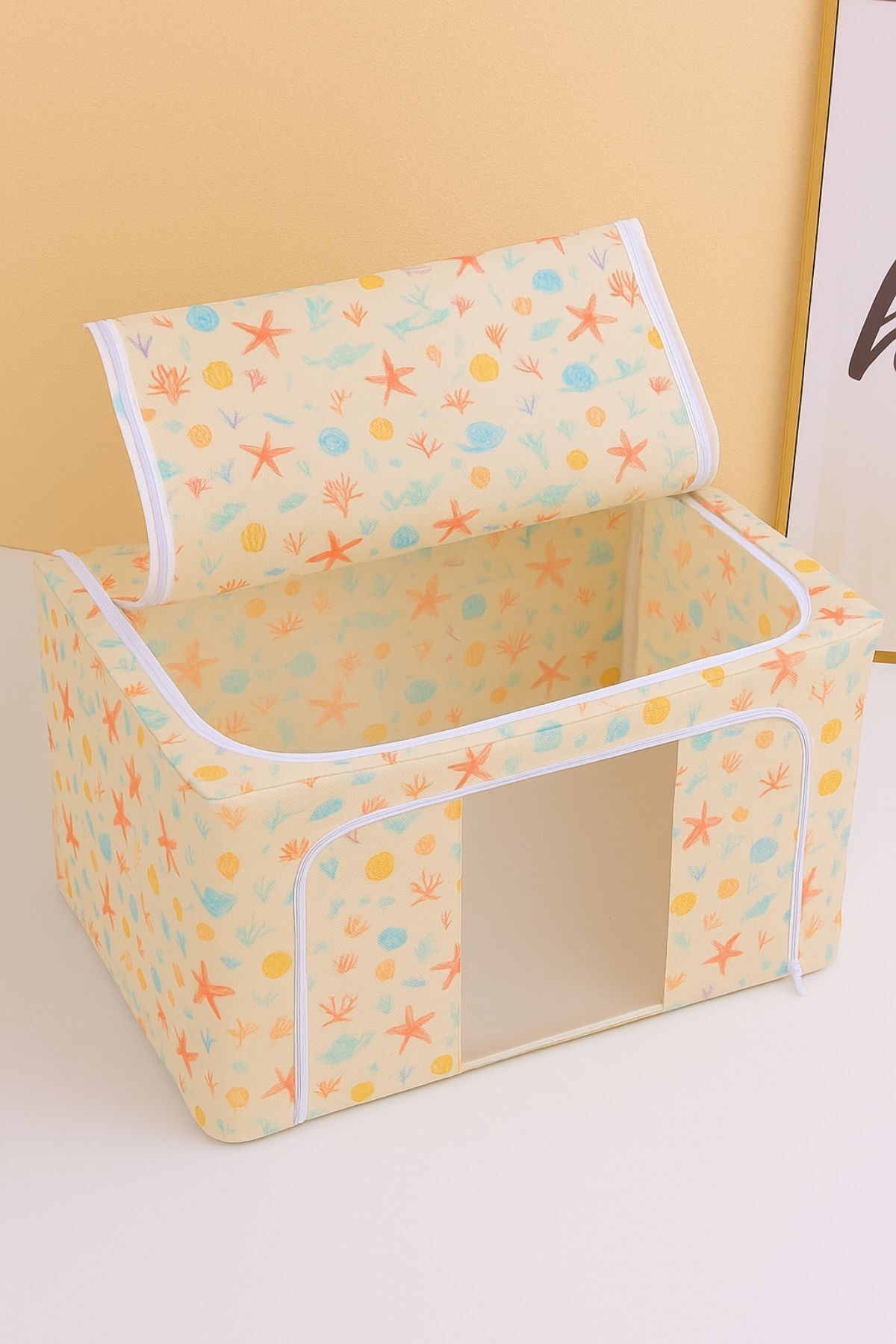 YOYOSO-65L Starfish Series Fuel Organizer 3